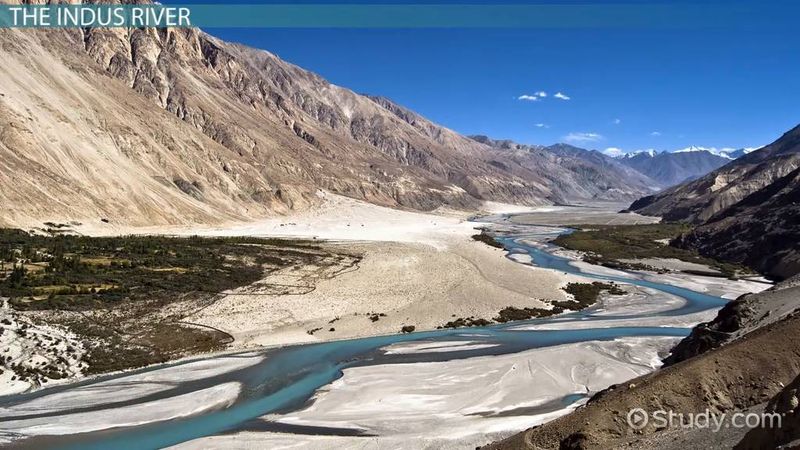 Indus River