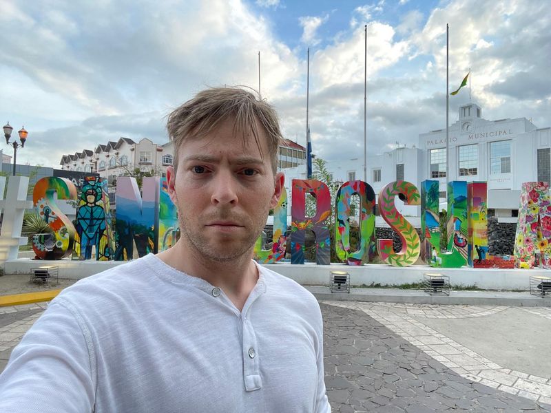 San Pedro Sula, Honduras