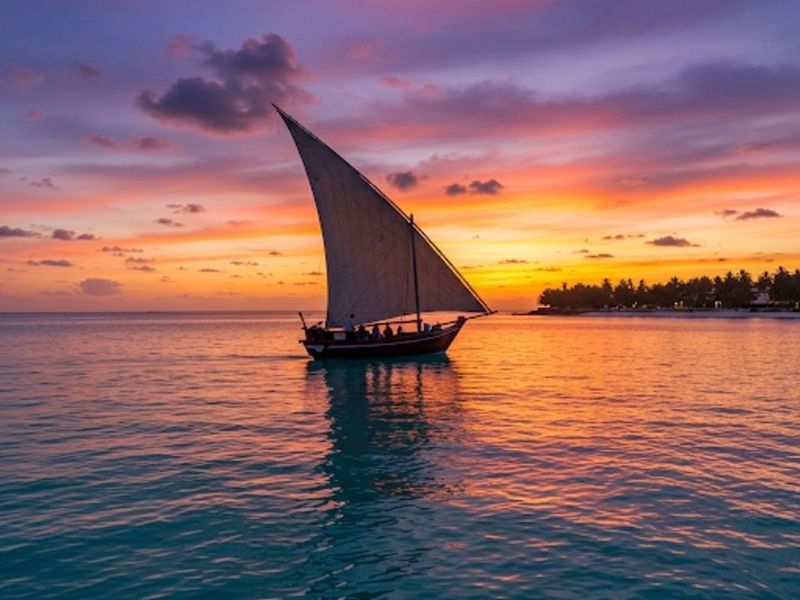 Zanzibar, Tanzania