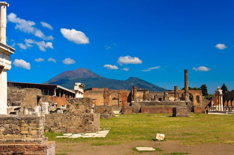 Pompeii