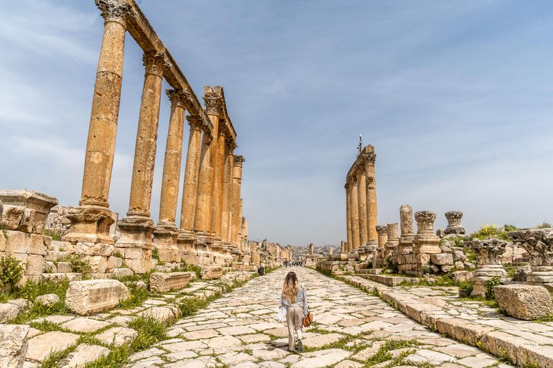 Jerash