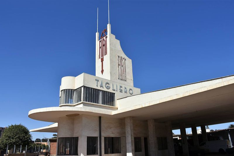 Eritrea