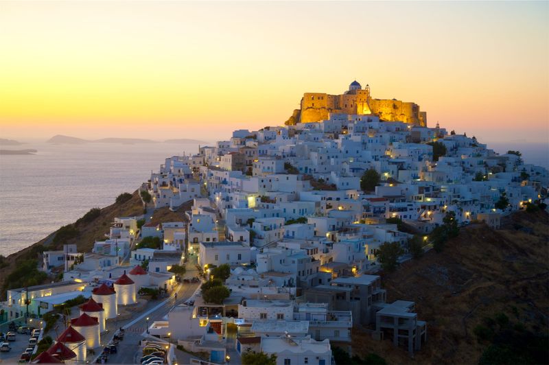 Astypalea