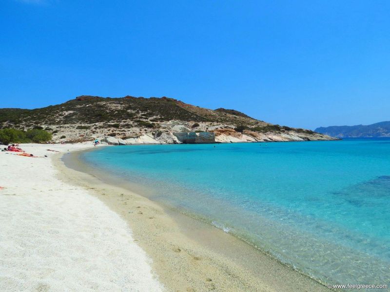 Kimolos