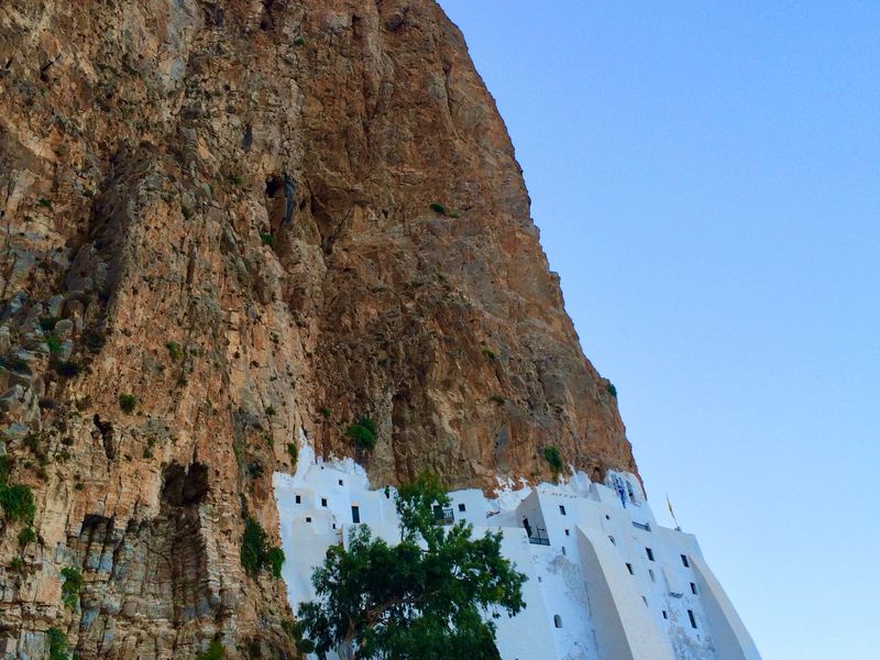 Amorgos