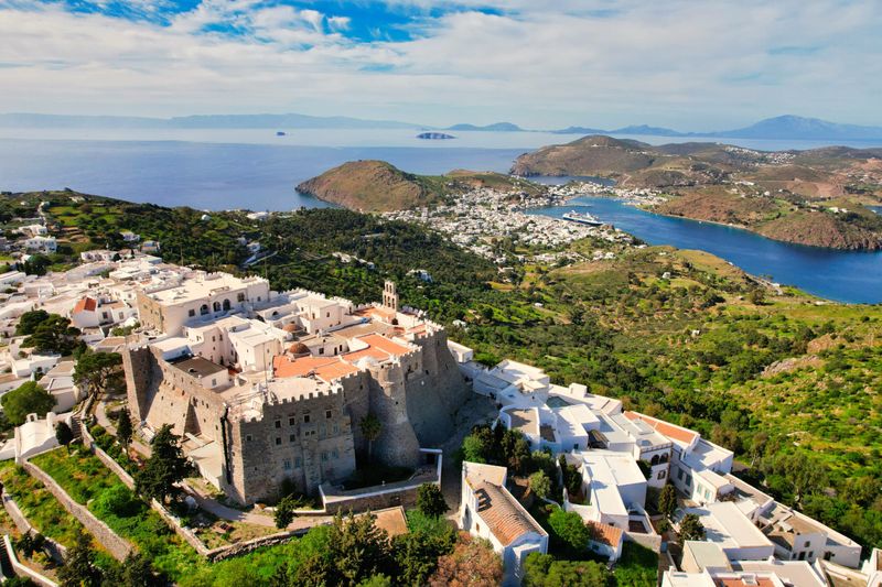 Patmos