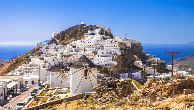 Serifos