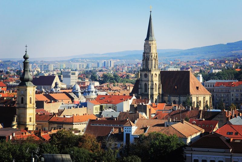 Cluj-Napoca, Romania