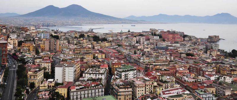 Naples, Italy