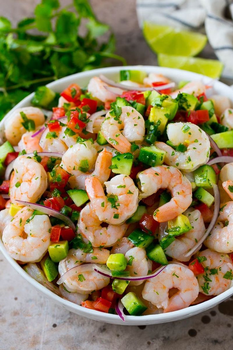 Ceviche