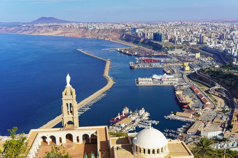 Oran