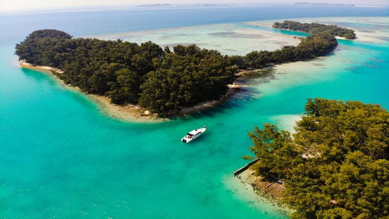 Kepulauan Seribu