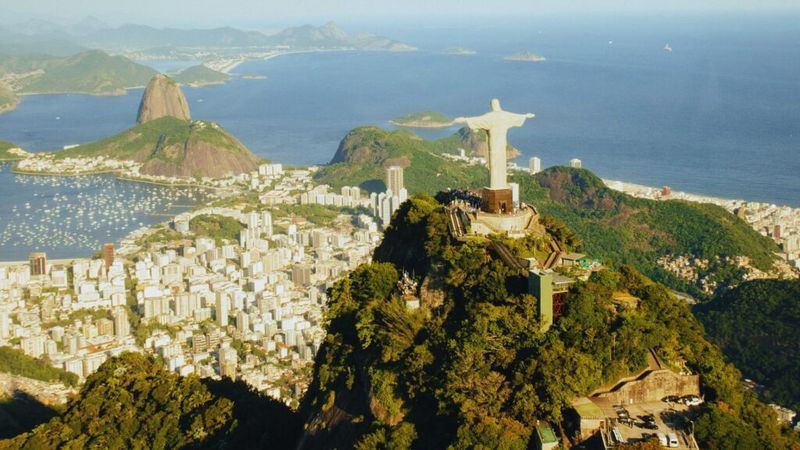 Rio de Janeiro, Brazil