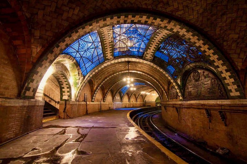 New York City Subway