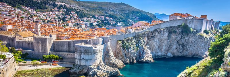 Dubrovnik, Croatia