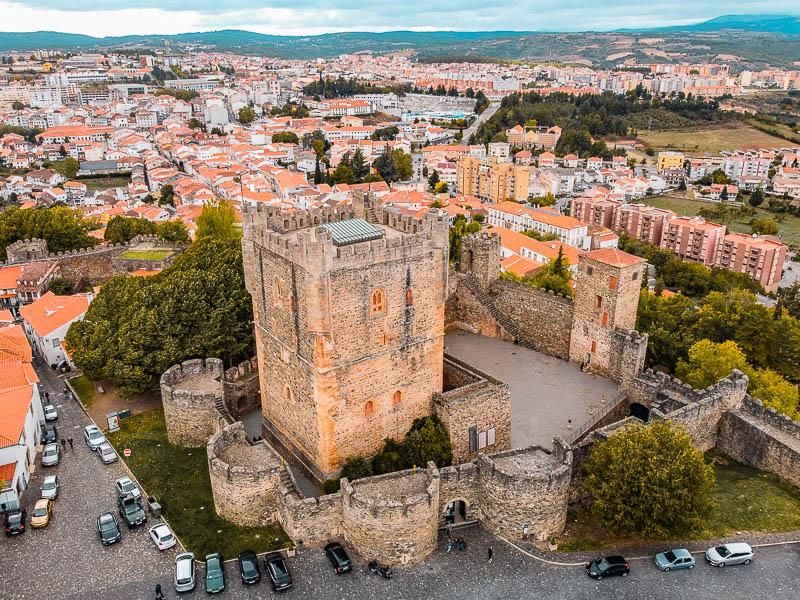 Bragança