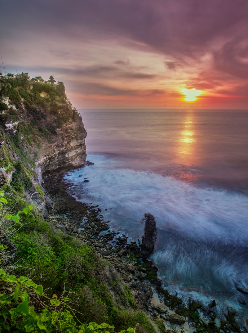Visit Uluwatu Temple
