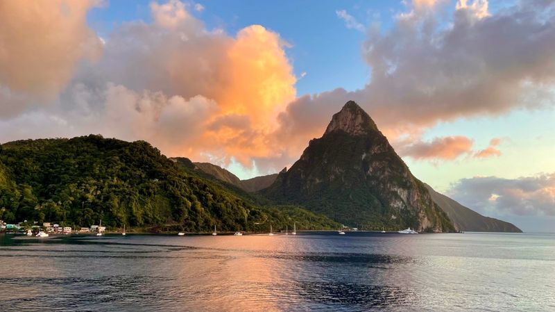 Saint Lucia