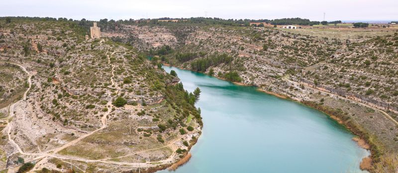 Júcar River