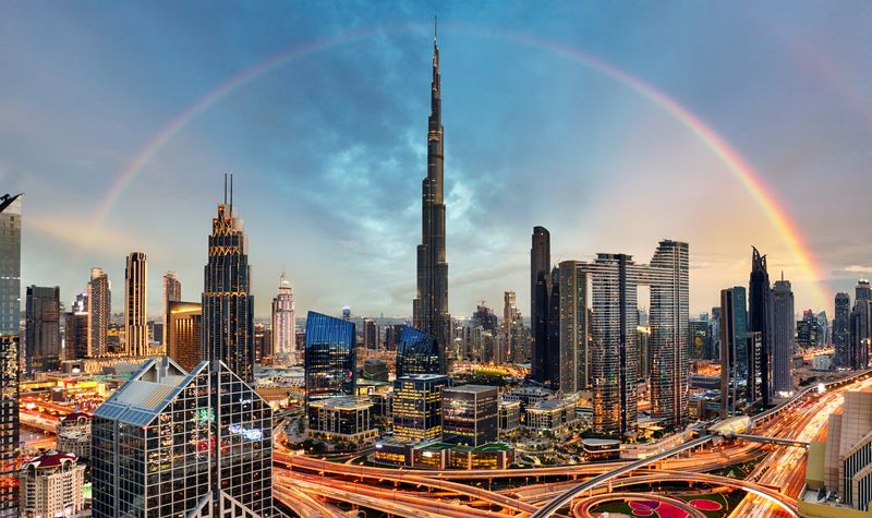 Dubai, UAE