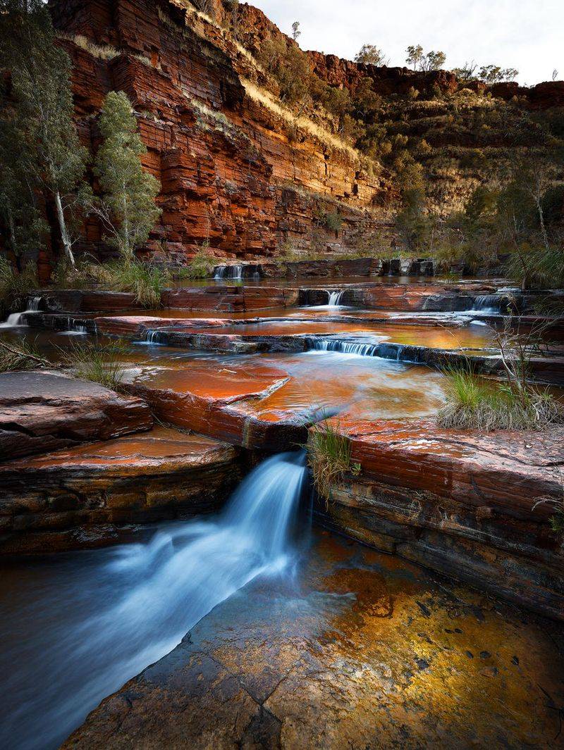 Karijini National Park, Australia