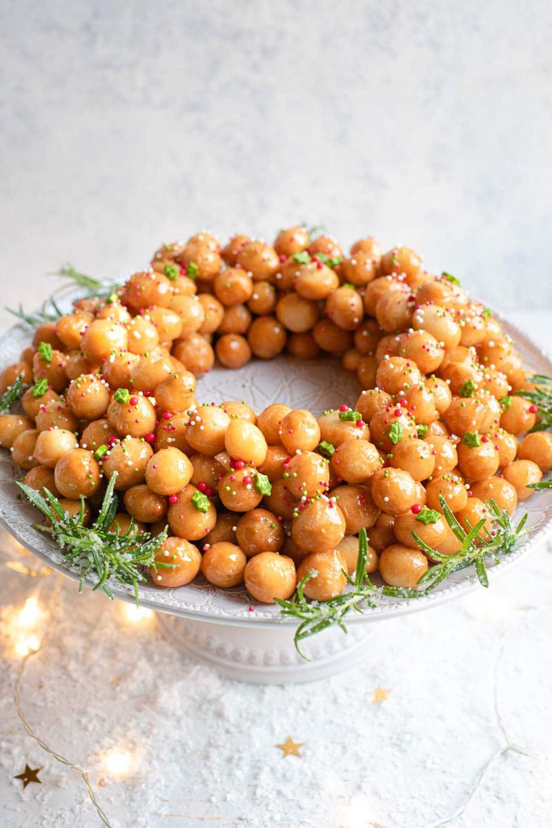 Struffoli