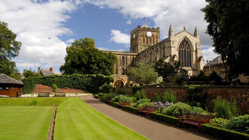 Hexham, Northumberland