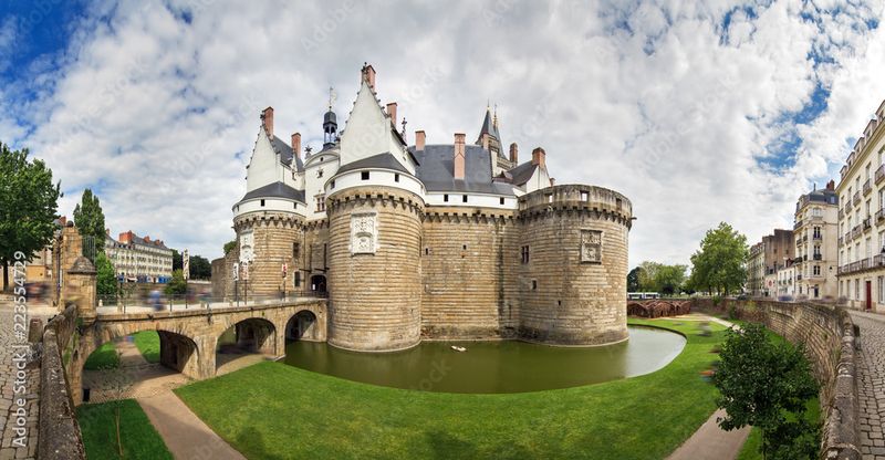 Nantes