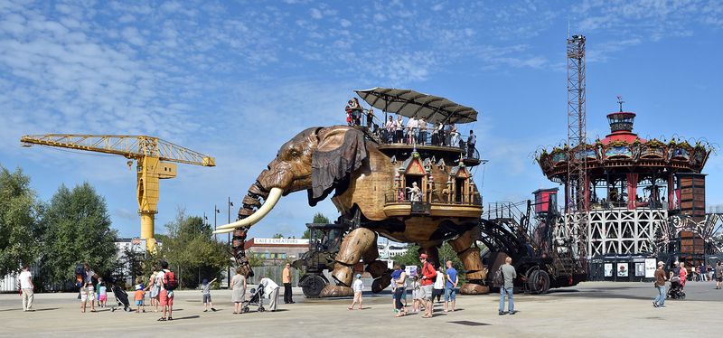 Nantes