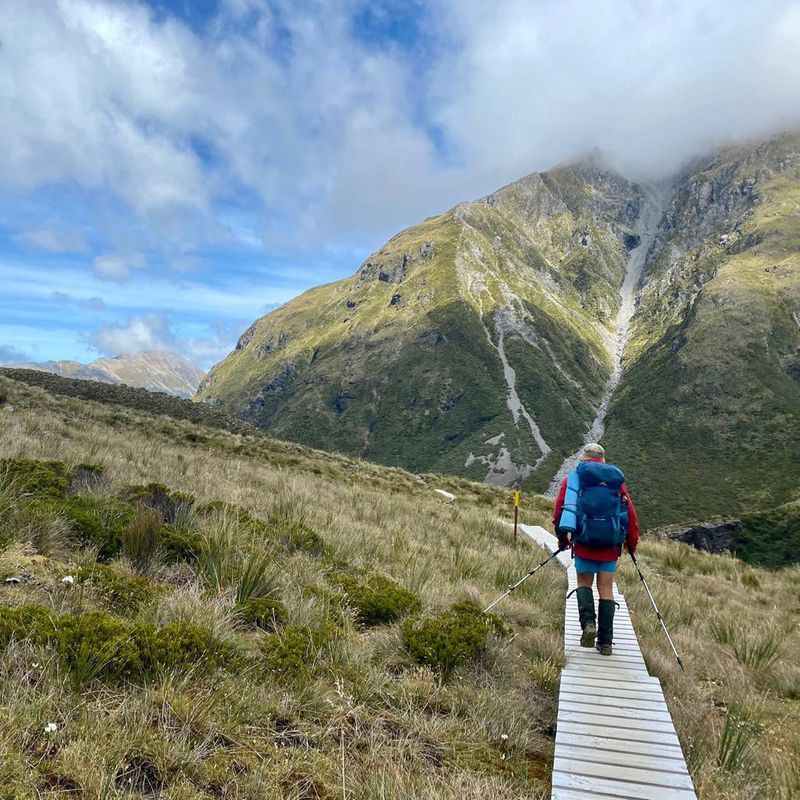 Te Araroa Trail