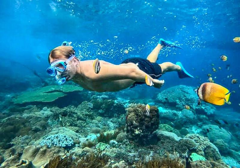 Tourist Trap: Ko Phi Phi, Thailand
