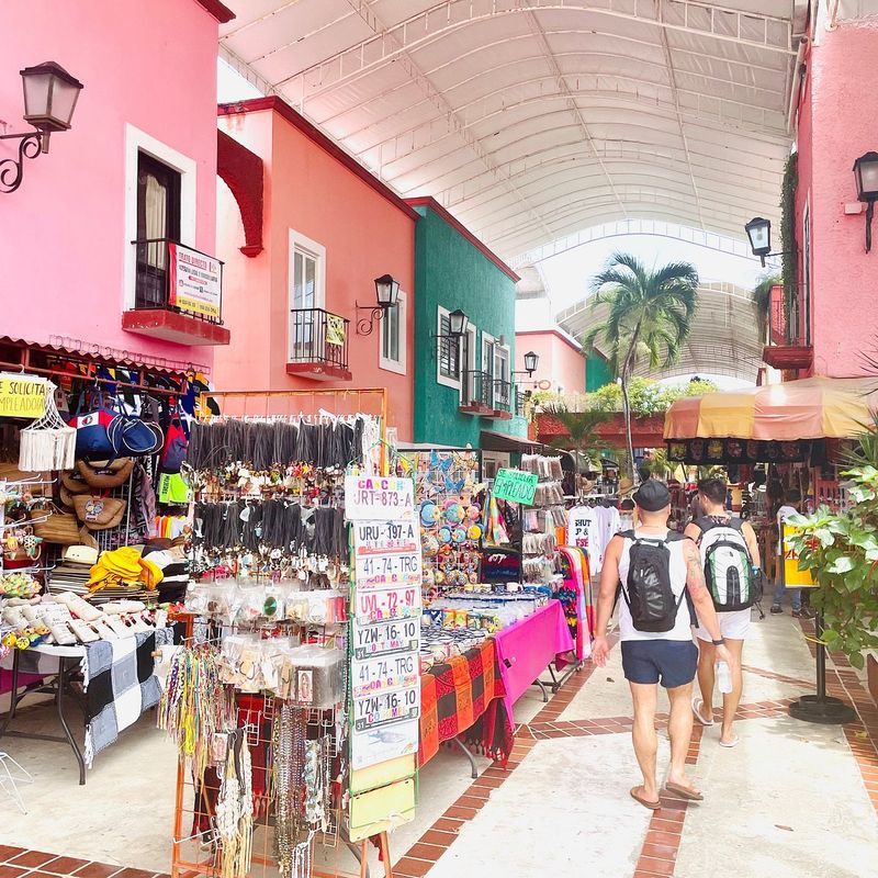 Local Artisan Markets