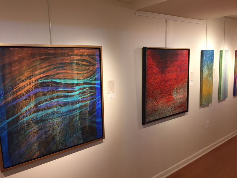 Local Art Gallery