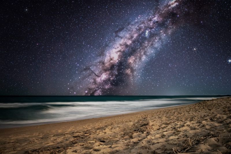 Celestial Beach