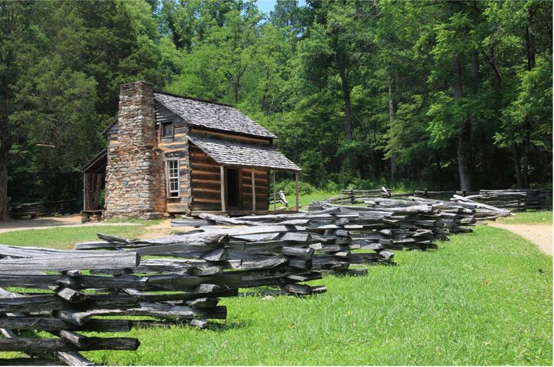 Mountain Heritage Museum