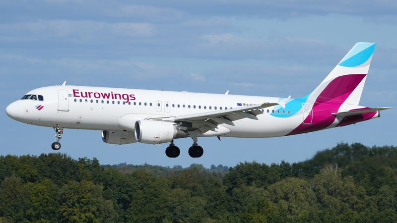 Eurowings