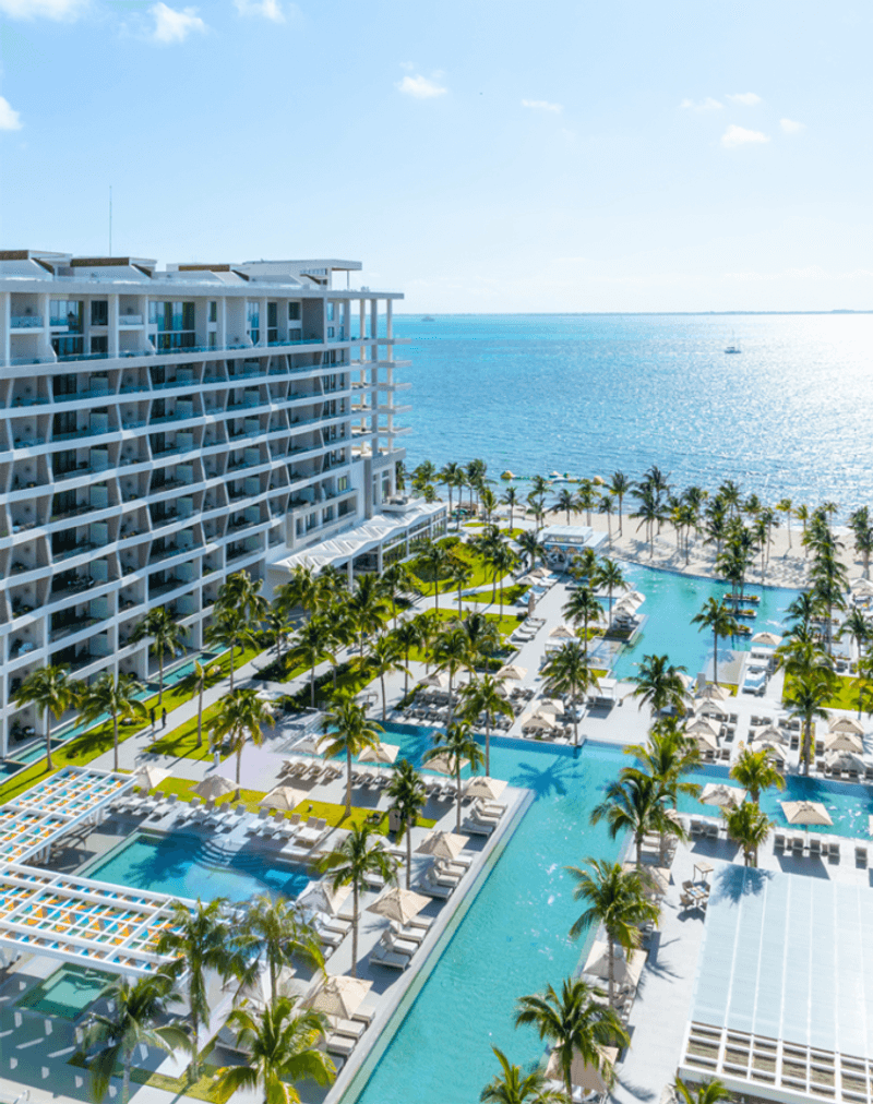 Accommodation Choices