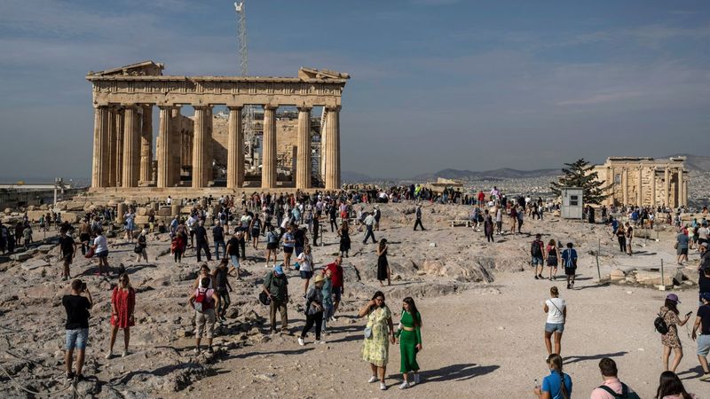 Historical Site Entry Fees