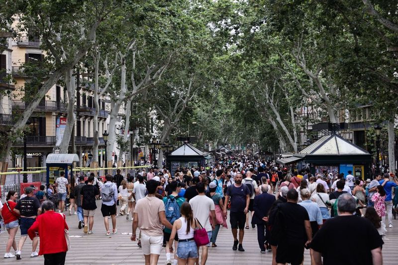 Barcelona, Spain