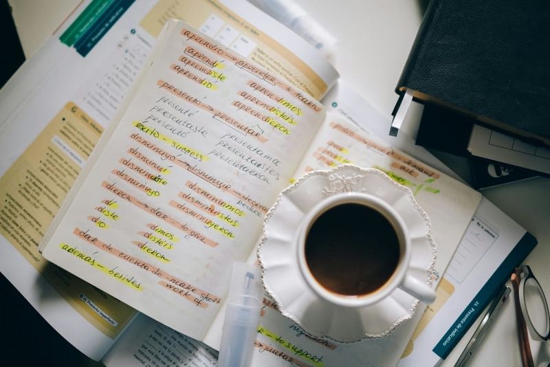 Local Language Basics