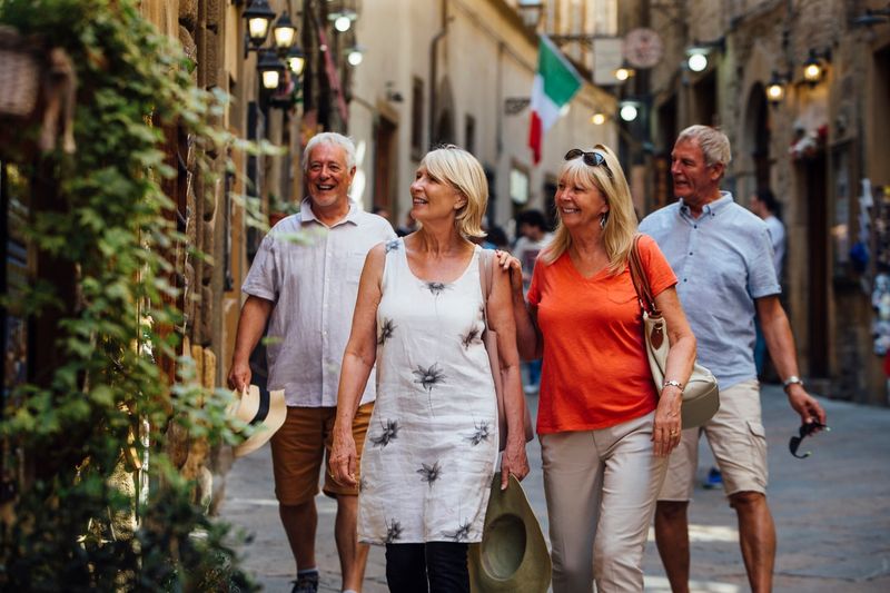 Explore Walking Tours