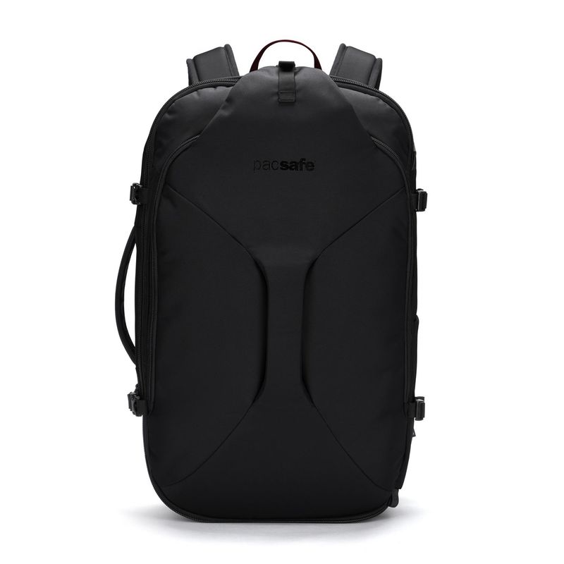 Anti-Theft Backpack
