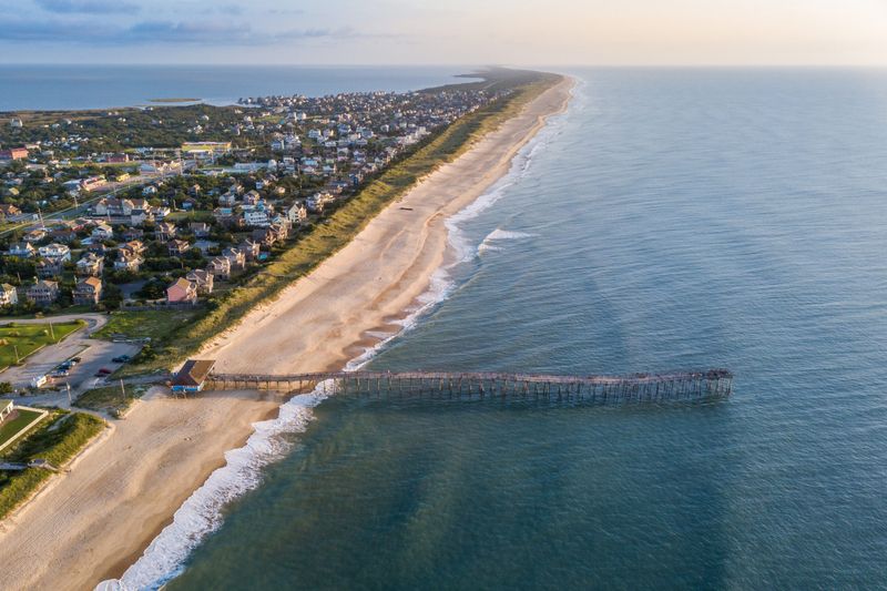 Outer Banks, North Carolina