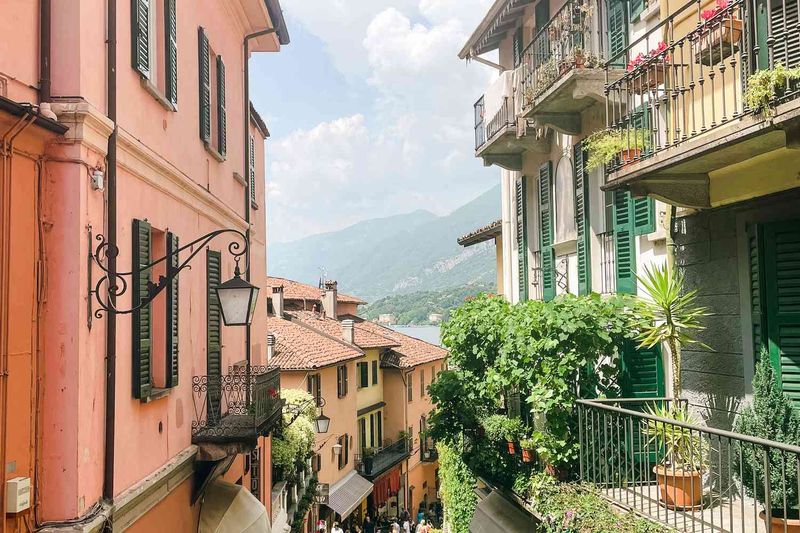 Bellagio