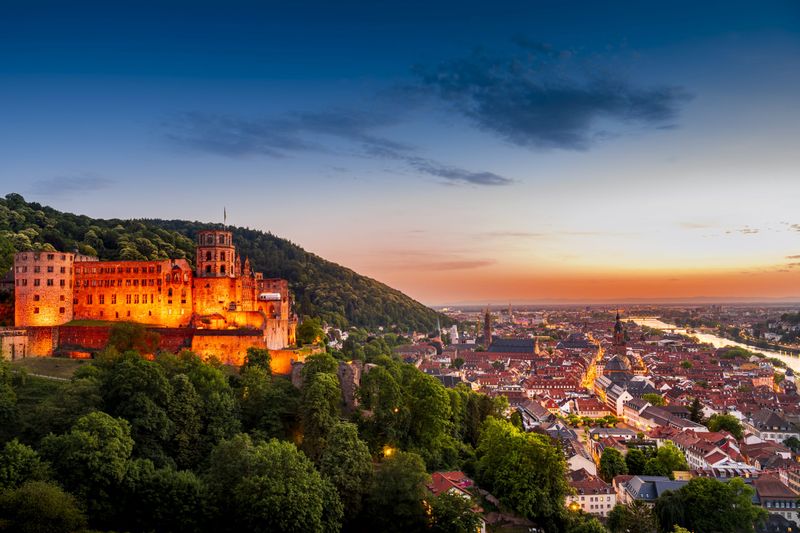 Heidelberg