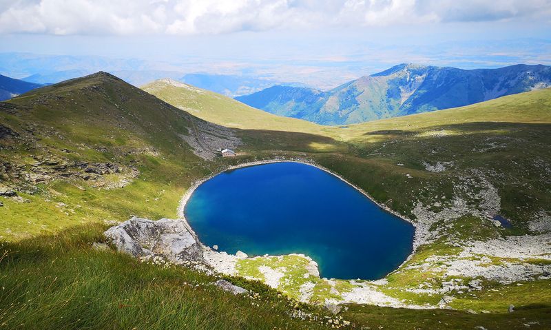 Pelister National Park, North Macedonia