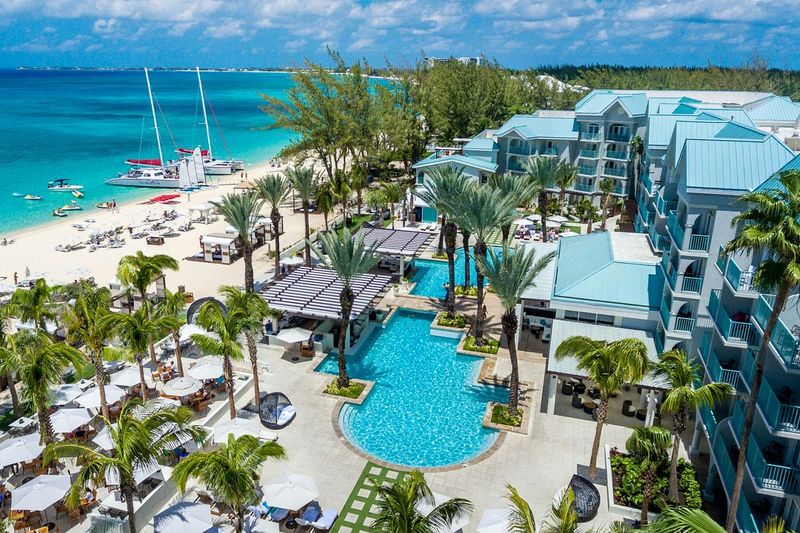 Cayman Islands