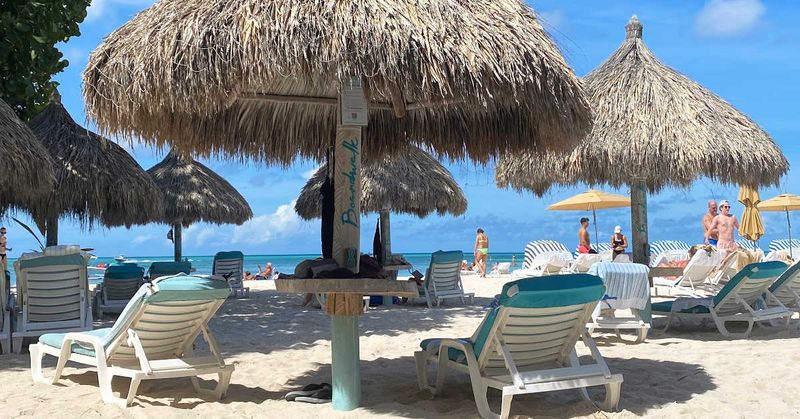 Aruba