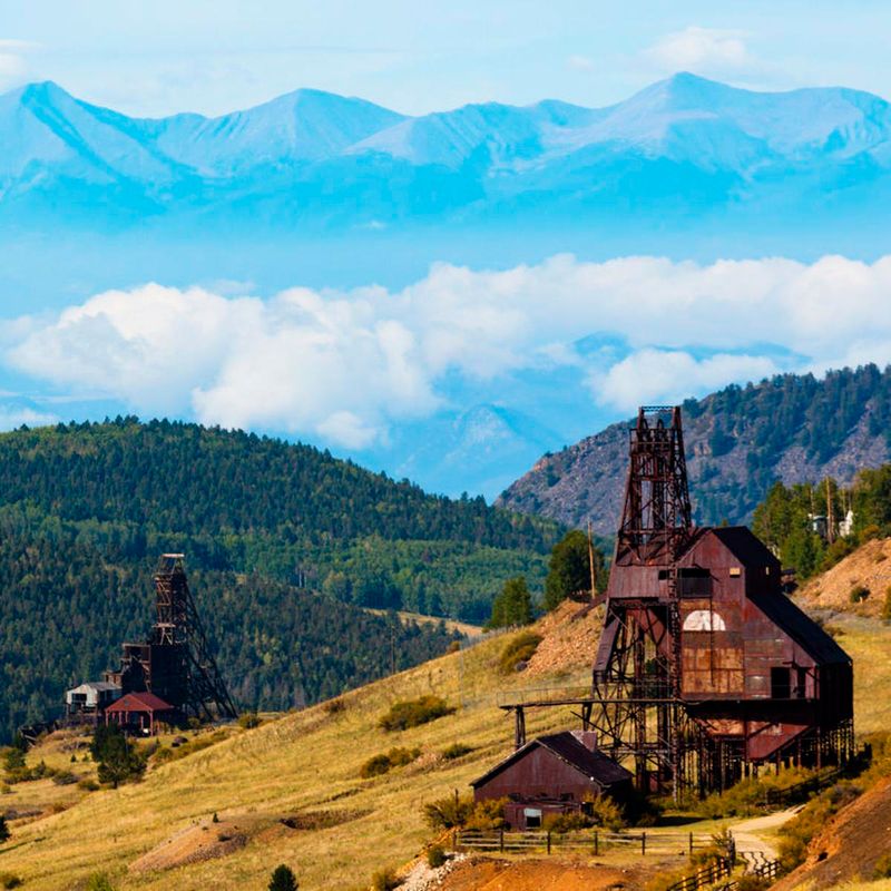 Cripple Creek