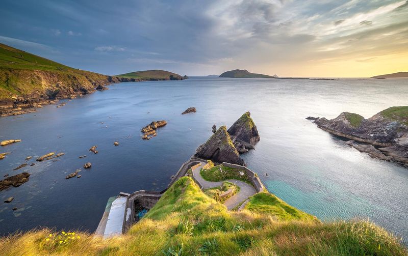 Dingle Peninsula